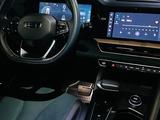 Geely Monjaro 2023 годаfor14 000 000 тг. в Атырау – фото 2