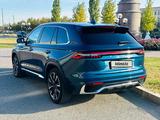 Geely Monjaro 2023 годаfor14 000 000 тг. в Атырау – фото 4
