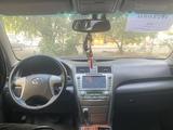 Toyota Camry 2008 годаүшін4 500 000 тг. в Тараз – фото 4