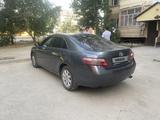 Toyota Camry 2008 года за 4 500 000 тг. в Тараз – фото 2