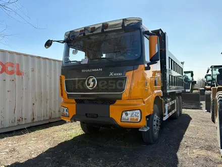 Shacman (Shaanxi)  В наличии самосвал 25т 2025 года за 36 350 000 тг. в Шымкент