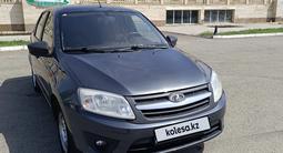 ВАЗ (Lada) Granta 2190 2016 годаүшін3 450 000 тг. в Уральск – фото 2