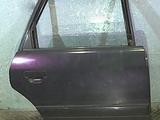 Дверь Audi A6 C4үшін6 000 тг. в Алматы – фото 2