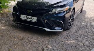 Toyota Camry 2020 годаүшін14 500 000 тг. в Шымкент