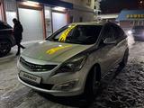 Hyundai Accent 2014 годаүшін4 650 000 тг. в Алматы – фото 2