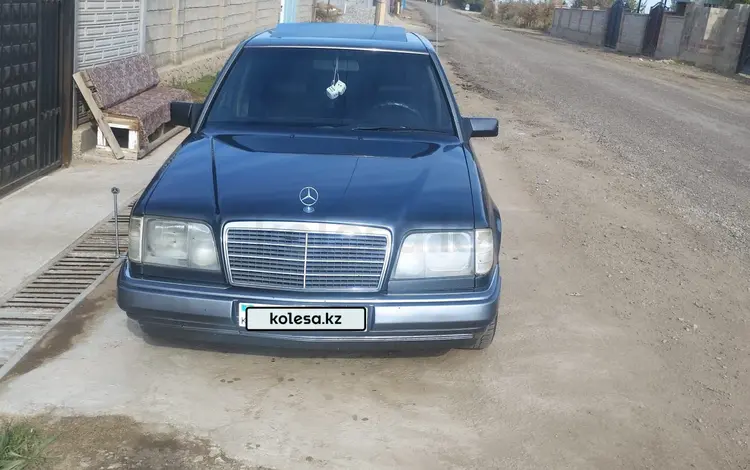 Mercedes-Benz E 280 1993 года за 3 300 000 тг. в Тараз