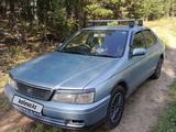 Nissan Bluebird 2001 года за 2 000 000 тг. в Усть-Каменогорск – фото 2