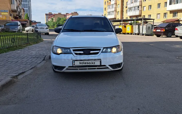 Daewoo Nexia 2010 годаfor1 100 000 тг. в Астана