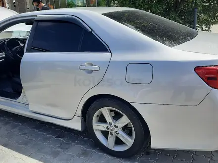 Toyota Camry 2014 года за 8 300 000 тг. в Актау – фото 4