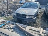 Volkswagen Passat 1989 года за 399 999 тг. в Караганда – фото 4