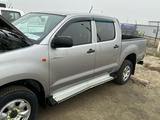 Toyota Hilux 2015 года за 8 000 000 тг. в Атырау