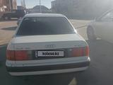 Audi 100 1992 годаүшін2 000 000 тг. в Кызылорда – фото 4