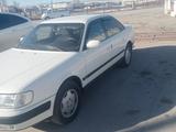 Audi 100 1992 года за 2 000 000 тг. в Кызылорда – фото 2