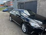 Lexus ES 350 2011 года за 9 300 000 тг. в Алматы – фото 2