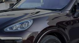 Porsche Cayenne 2016 года за 22 500 000 тг. в Караганда – фото 3