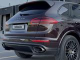 Porsche Cayenne 2016 года за 22 500 000 тг. в Караганда – фото 4