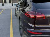 Porsche Cayenne 2016 года за 22 500 000 тг. в Караганда – фото 5