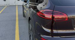 Porsche Cayenne 2016 года за 22 500 000 тг. в Караганда – фото 5
