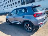 Chery Tiggo 4 Pro 2024 годаүшін6 444 444 тг. в Астана – фото 4
