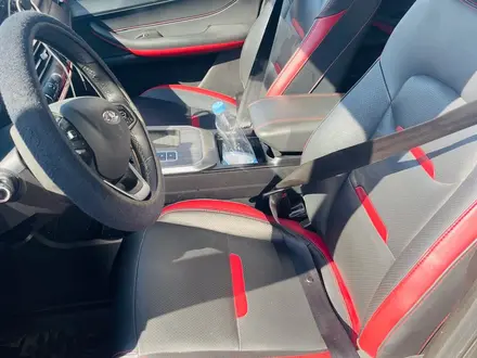Chery Tiggo 4 Pro 2024 года за 6 444 444 тг. в Астана – фото 3