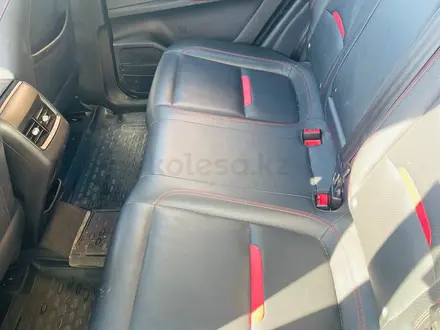 Chery Tiggo 4 Pro 2024 года за 6 444 444 тг. в Астана – фото 7