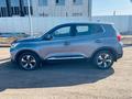Chery Tiggo 4 Pro 2024 года за 6 444 444 тг. в Астана – фото 5