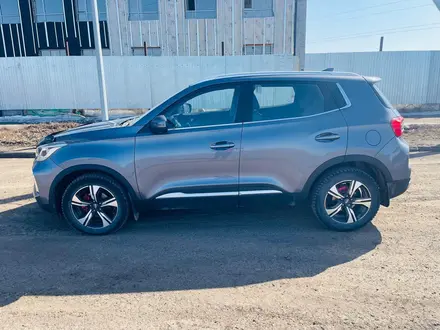 Chery Tiggo 4 Pro 2024 года за 6 444 444 тг. в Астана – фото 5