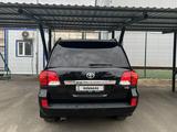 Toyota Land Cruiser 2012 года за 25 000 000 тг. в Актау – фото 2