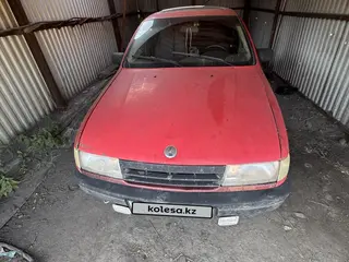 Opel Vectra, 1992