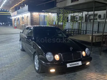 Mercedes-Benz E 280 1997 года за 4 000 000 тг. в Алматы – фото 9