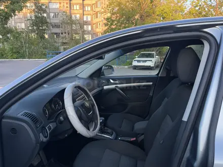 Skoda Octavia 2012 годаүшін5 800 000 тг. в Петропавловск – фото 5