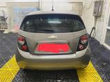 Chevrolet Aveo 2014 года за 2 200 000 тг. в Акколь (Аккольский р-н) – фото 4