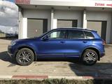 Volkswagen Touareg 2016 годаүшін25 500 000 тг. в Актобе – фото 3