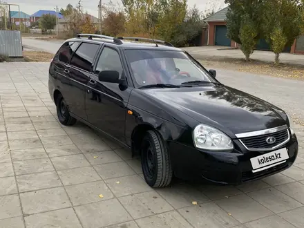 ВАЗ (Lada) Priora 2171 2013 года за 2 500 000 тг. в Актобе – фото 4