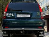 Honda HR-V 2000 года за 2 300 000 тг. в Астана – фото 2