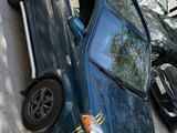 Honda HR-V 2000 года за 2 300 000 тг. в Астана – фото 3
