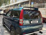 Honda HR-V 2000 года за 2 300 000 тг. в Астана – фото 5
