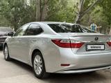 Lexus ES 300h 2012 годаүшін10 200 000 тг. в Кызылорда – фото 2