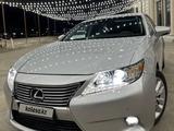 Lexus ES 300h 2012 годаүшін10 200 000 тг. в Кызылорда