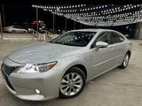 Lexus ES 300h 2012 годаүшін10 200 000 тг. в Кызылорда – фото 3