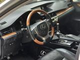 Lexus ES 300h 2012 годаүшін10 200 000 тг. в Кызылорда – фото 5