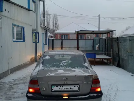 Opel Vectra 1996 года за 800 000 тг. в Актобе