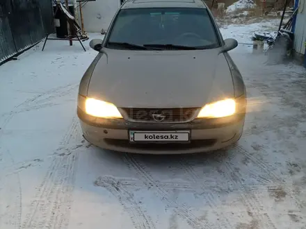 Opel Vectra 1996 года за 800 000 тг. в Актобе – фото 3