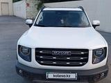Haval Dargo 2023 года за 10 900 000 тг. в Усть-Каменогорск