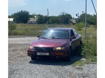 Toyota Camry 1993 года за 2 000 000 тг. в Семей – фото 5