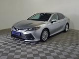 Toyota Camry 2021 годаүшін12 490 000 тг. в Алматы