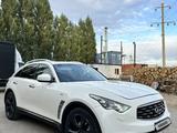 Infiniti FX37 2010 годаүшін7 000 000 тг. в Актобе – фото 3