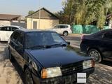 ВАЗ (Lada) 2109 1996 годаүшін700 000 тг. в Алматы