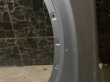 Переднее Левое крыло санта фе