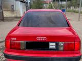 Audi 100 1993 годаүшін1 650 000 тг. в Тараз – фото 2